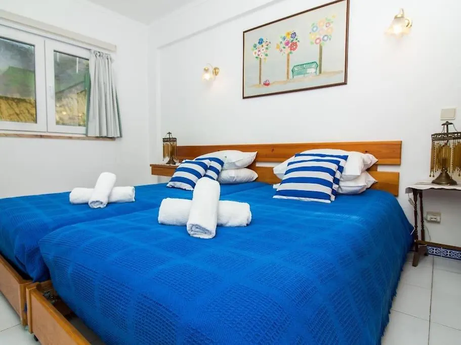 Old Town Apartment - Top Location & Downtown Albufeira Portugal