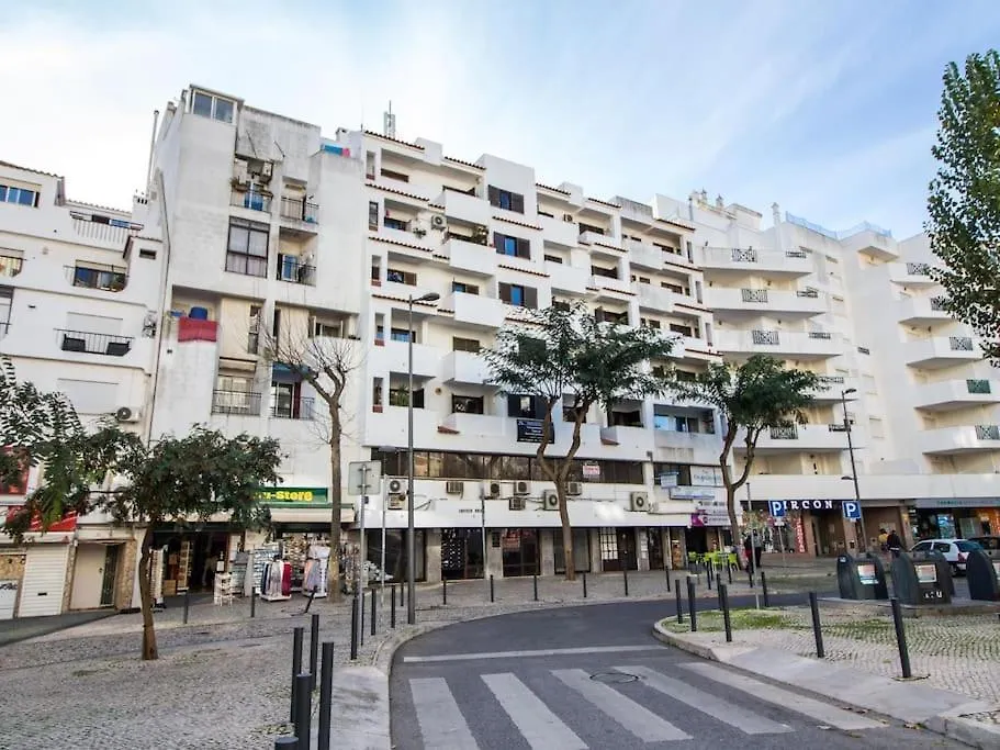 Old Town Apartment - Top Location & Downtown Albufeira 0*,  Portugal