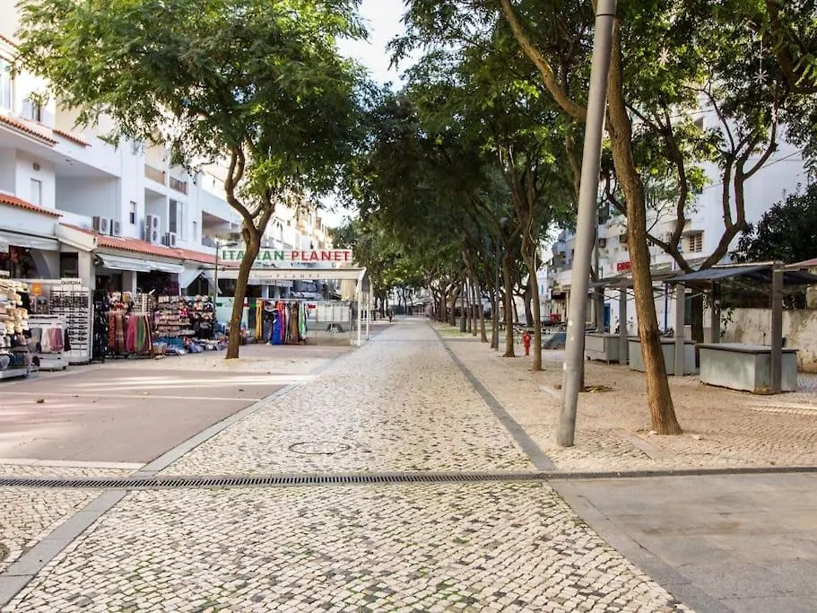 Old Town Apartment - Top Location & Downtown Albufeira
