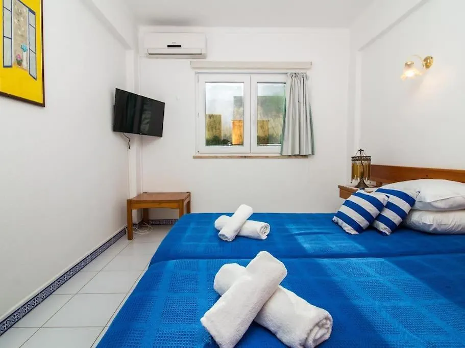 Old Town Apartment - Top Location & Downtown Albufeira 0*,  Portugal