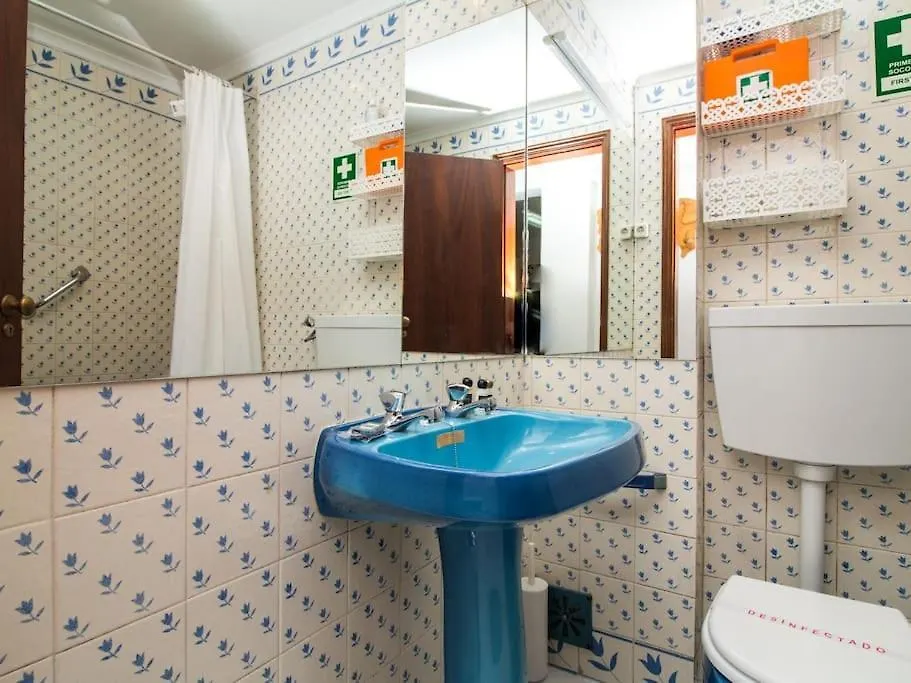 Old Town Apartment - Top Location & Downtown Albufeira