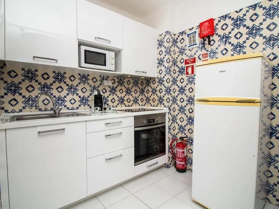 Old Town Apartment - Top Location & Downtown Albufeira