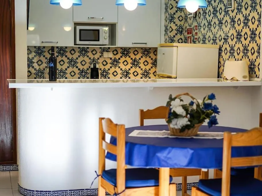Old Town Apartment - Top Location & Downtown Albufeira 0*,