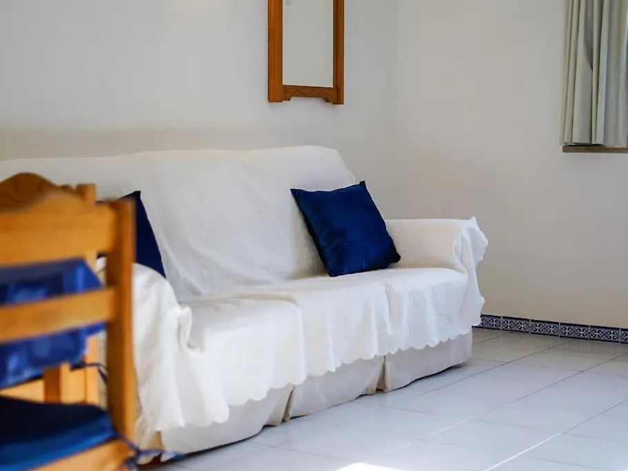 Old Town Apartment - Top Location & Downtown Albufeira