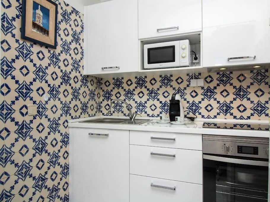 Old Town Apartment - Top Location & Downtown Albufeira Portugal