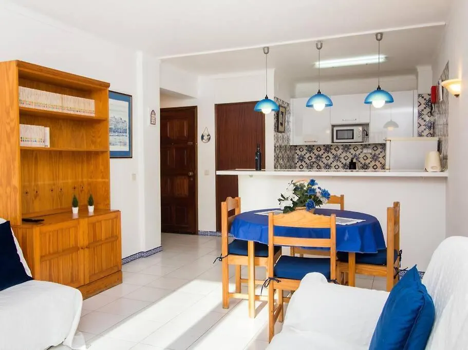 Old Town Apartment - Top Location & Downtown Albufeira contacts