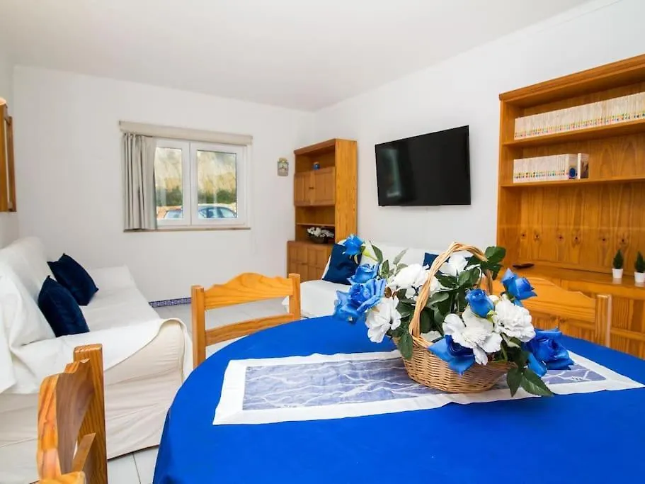 Old Town Apartment - Top Location & Downtown 阿尔布费拉